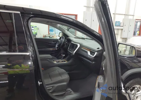 2019 GMC Acadia Sle-1 z USA, uszkodzony, nr VIN 1GKKNRLA4KZ290023